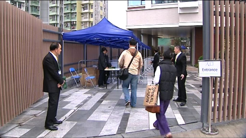 煥然壹居即日起接受申請