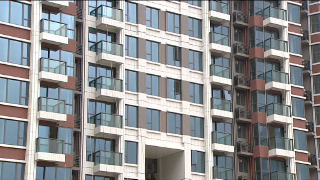 市建局對煥然壹居銷情審慎樂觀