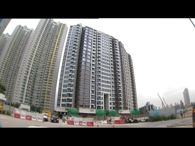 市建局下月推啟德首個資助房屋項目
