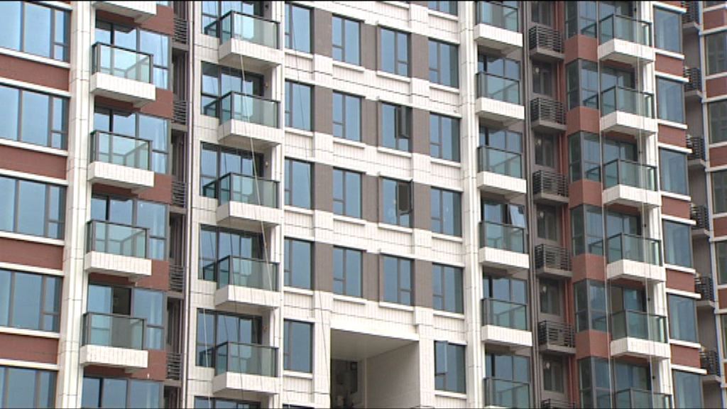 煥然壹居銷售期延至本月29日