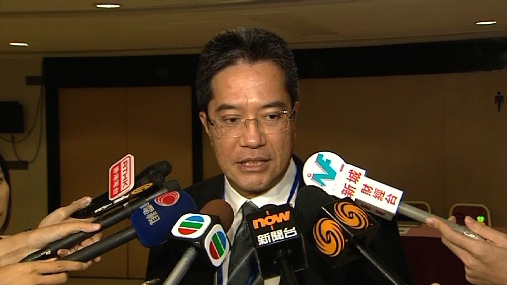 黃偉綸：市建局與區議會溝通有進步空間