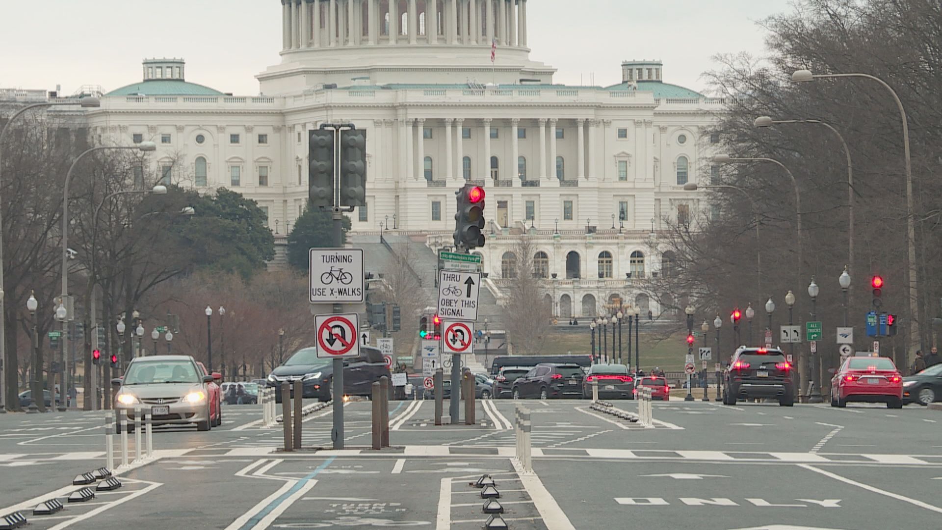 美眾議院下周表決哥倫比亞特區成第51個州
