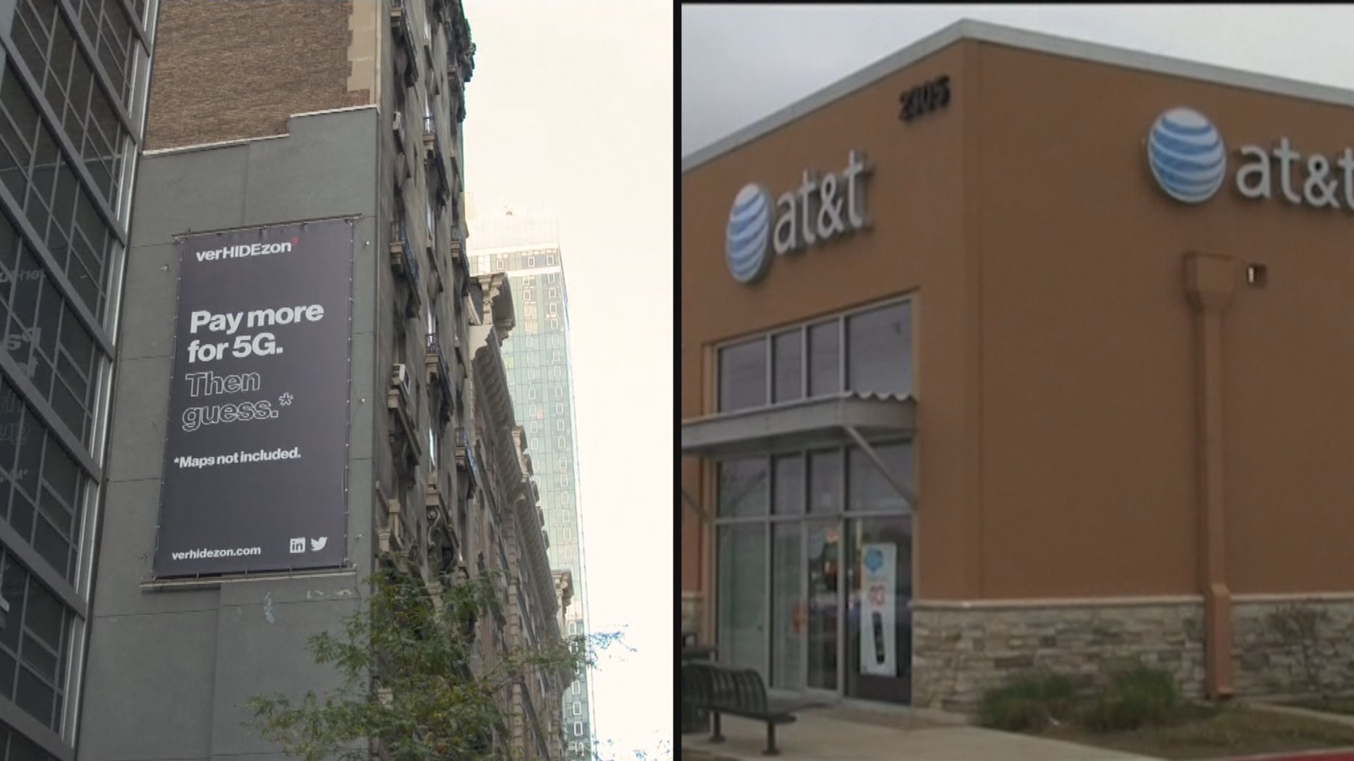 業者警告5G服務將引爆災難性航空危機