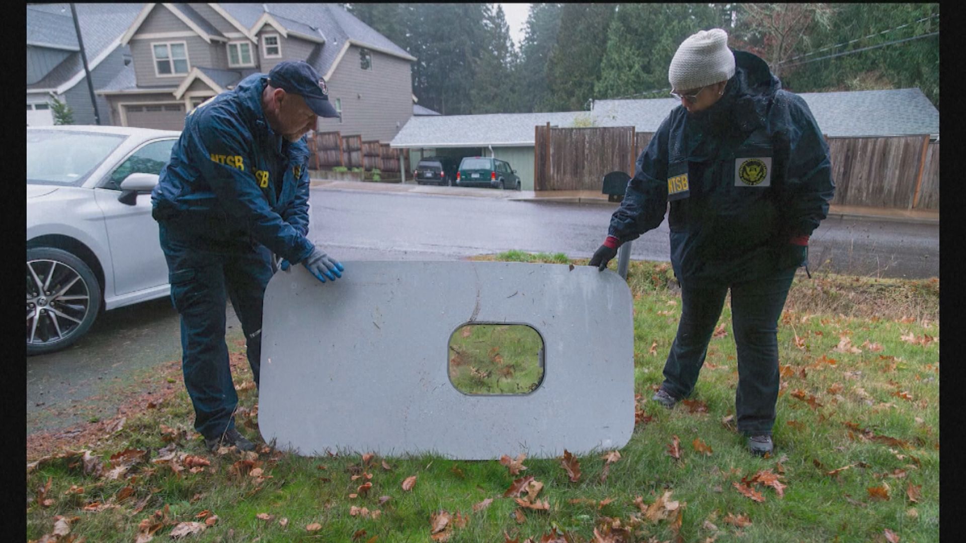 美國阿拉斯加航空及聯合航空發現多架MAX 9組件鬆動或門塞螺絲未扭緊