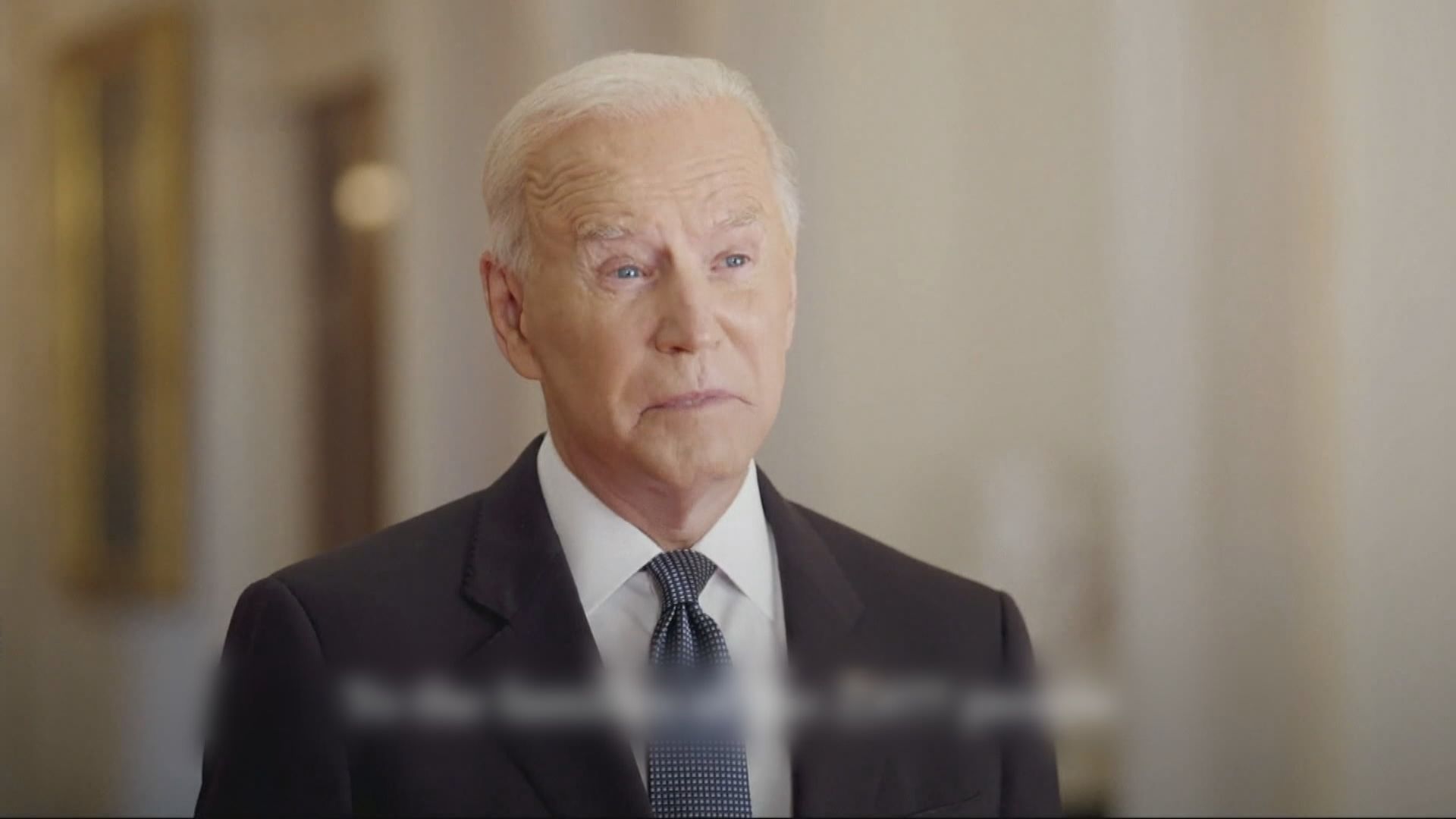 拜登向九一一襲擊死難者和家屬致哀　呼籲國家保持團結