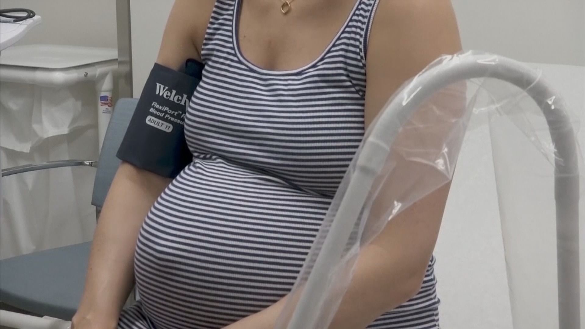 美國司法部入稟尋求阻止得州實施禁墮胎法