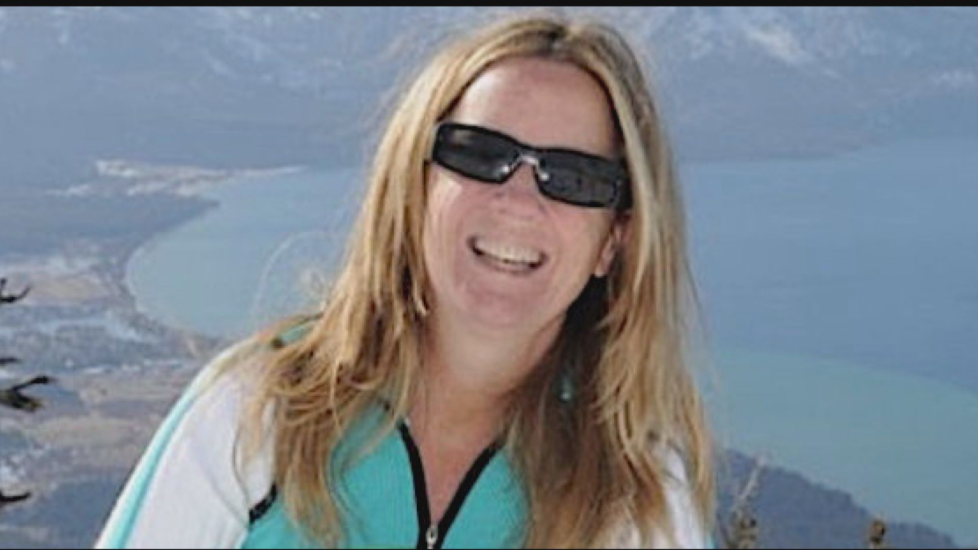 指控卡瓦諾性侵女子接受傳媒訪問