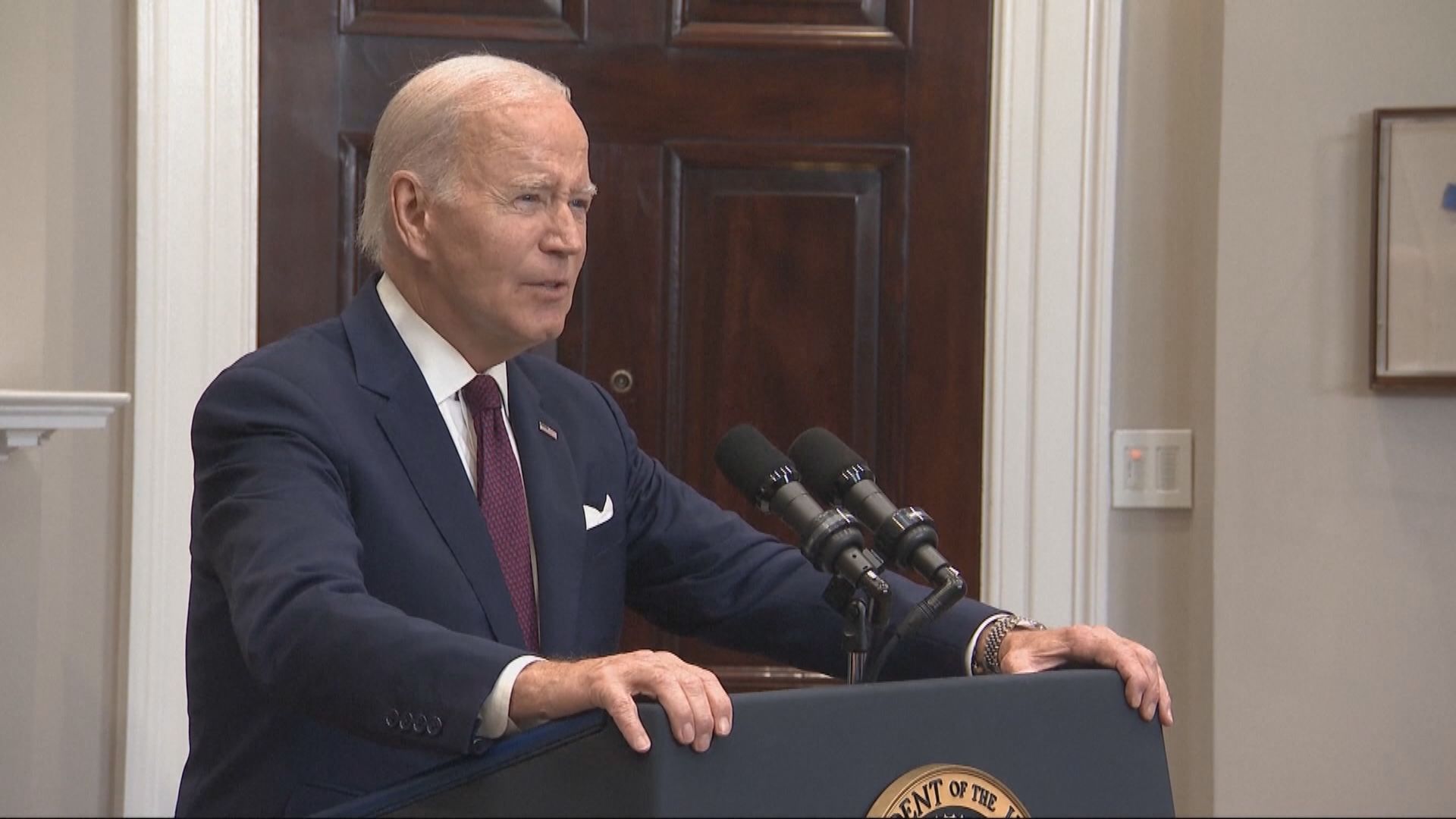 美最高法院裁定大學招生考慮種族屬違憲 拜登稱極不同意