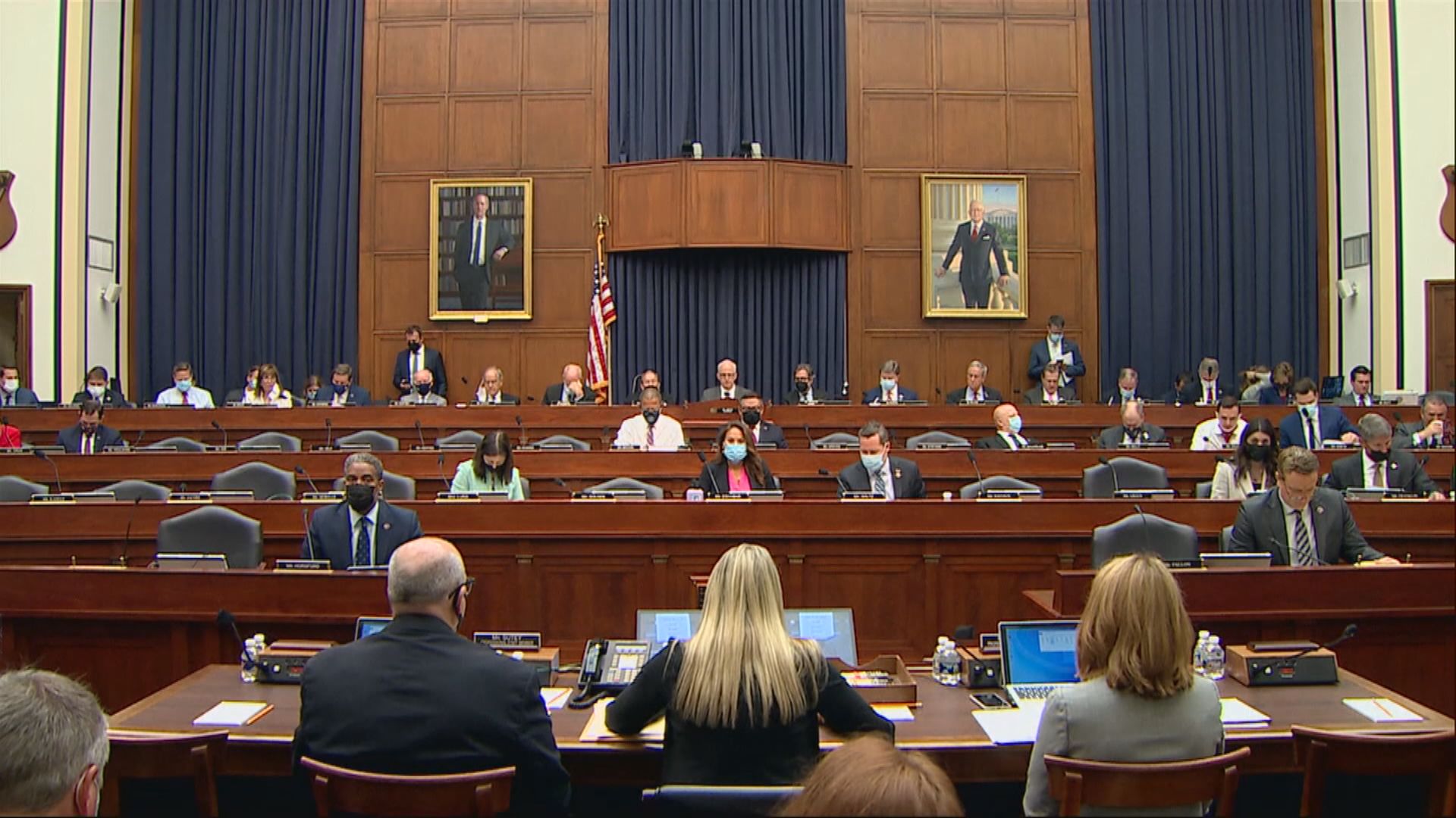 共和黨人批評拜登政府撤離阿富汗行動是災難