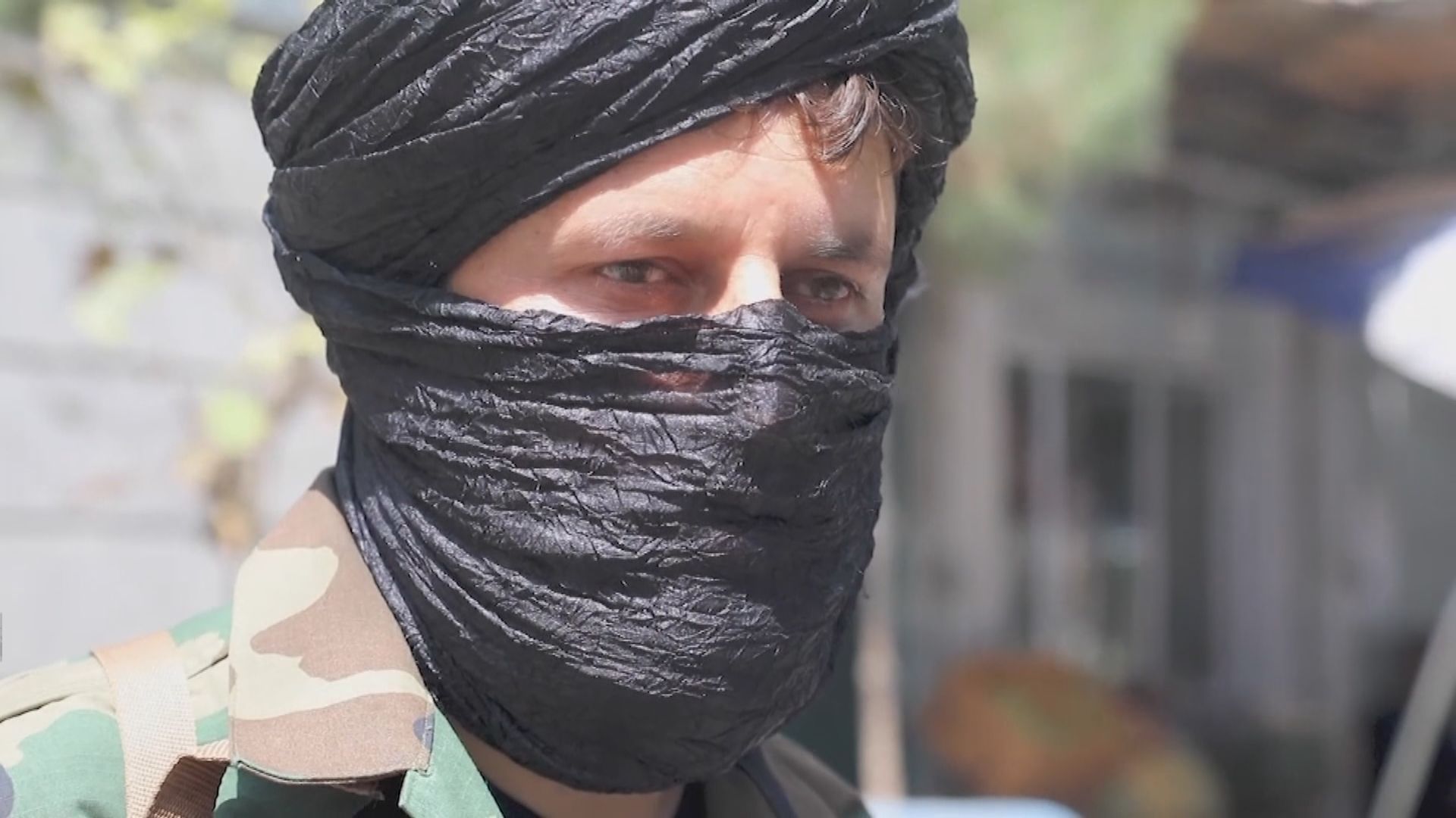 美國宣布由卡塔爾代表美國在阿富汗利益