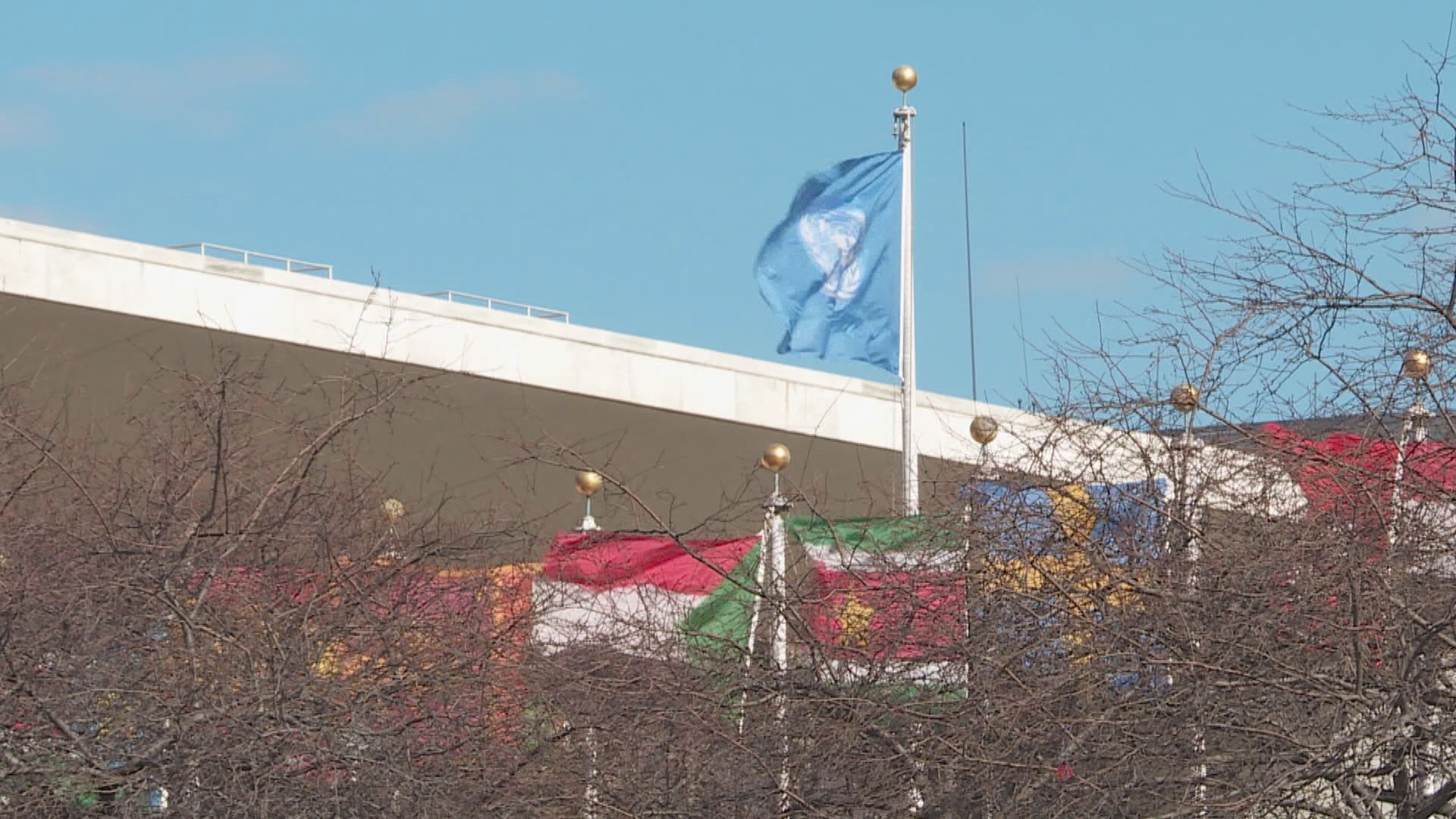 美國正式退出《巴黎協定》