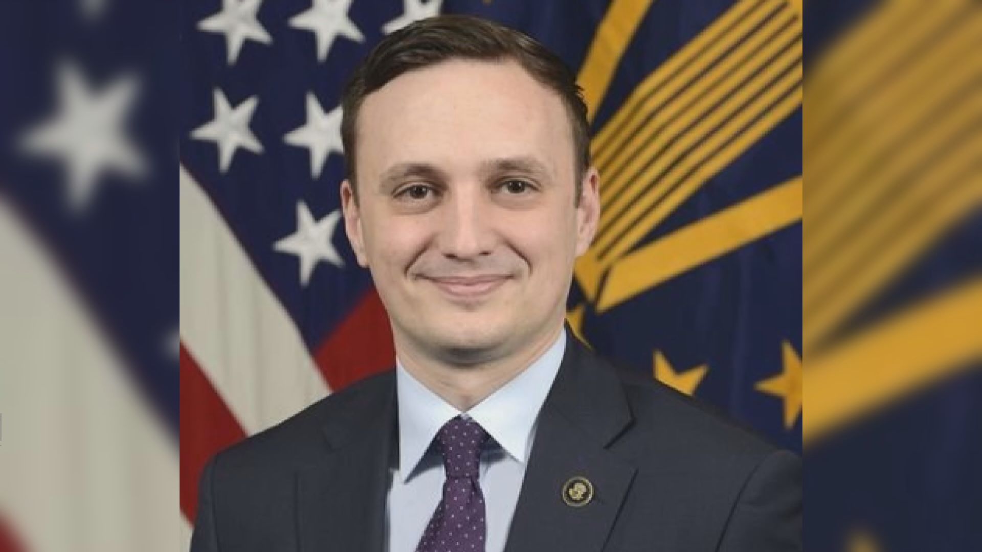 五角大樓前官員指美國在人工智能競賽已輸給中國