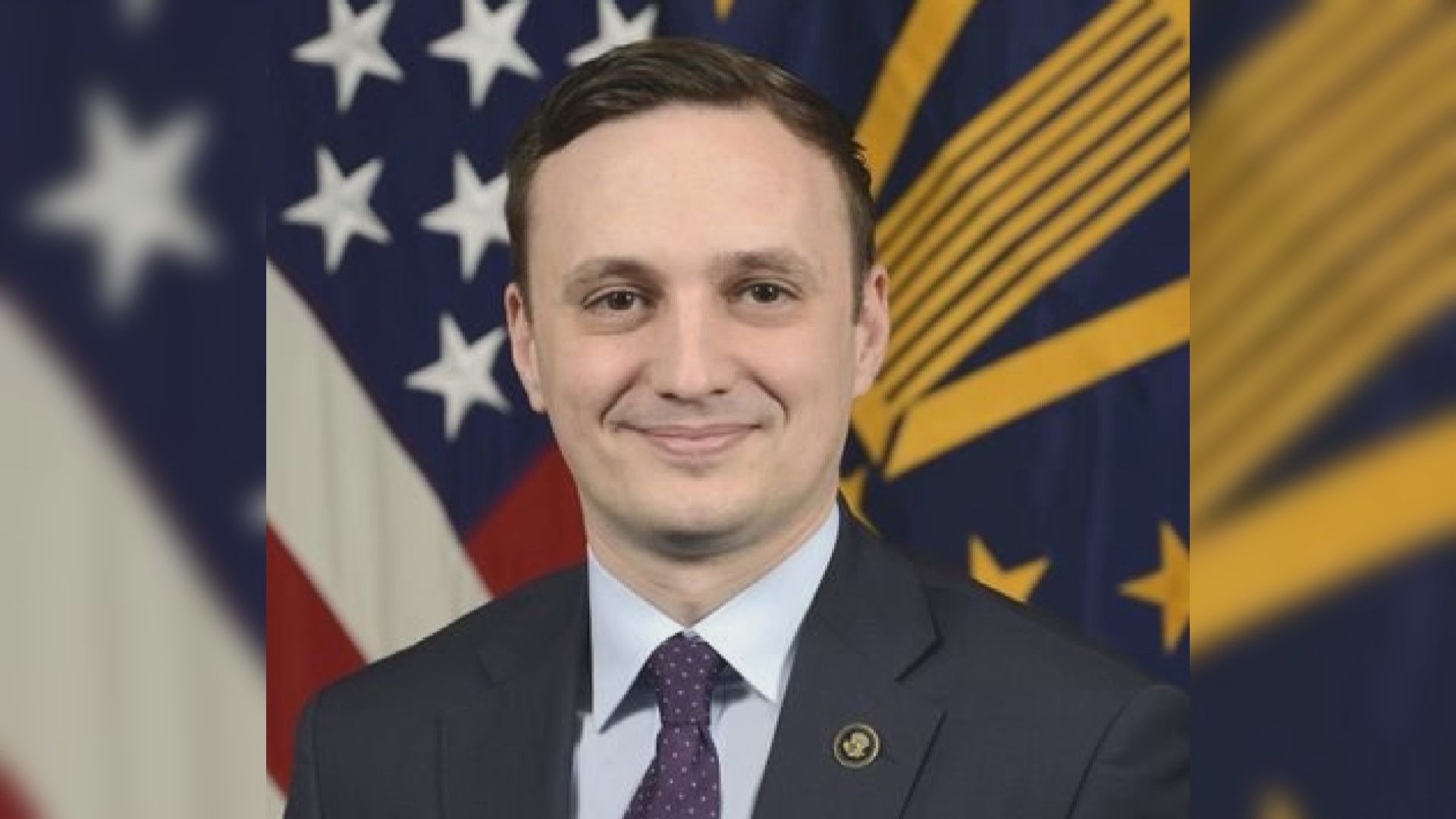 五角大樓前官員稱無法忍受中國超越美國