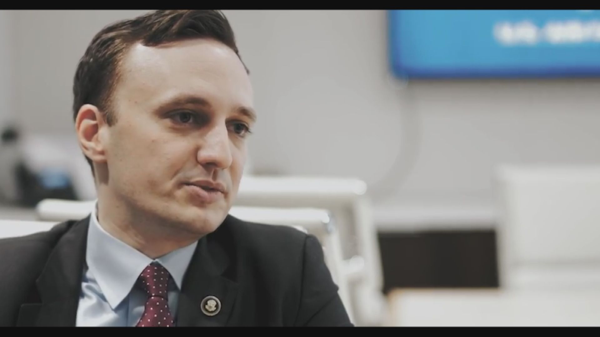 美國防部前官員：中國科技進步使其走向全球主導地位