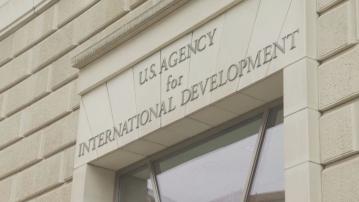 美國國際開發署停止運作　部分剩餘項目併入國務院