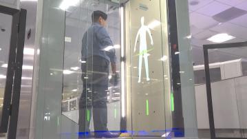 赴美好消息｜美國機場實行近廿年規定終放寬　旅客毋須再除鞋安檢