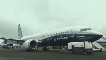 調查指波音及監管部門失職　致737 MAX9客機門塞飛脫
