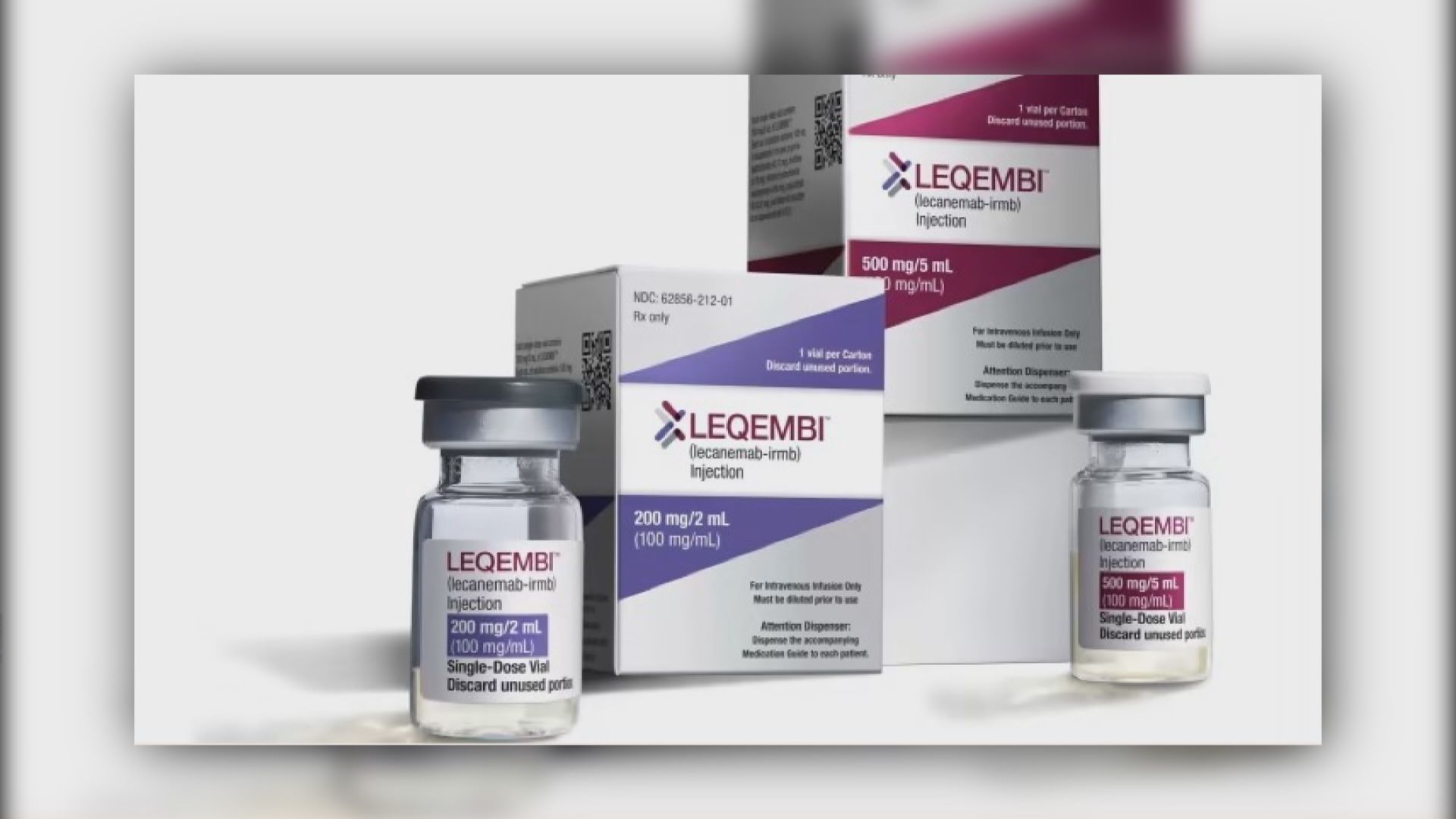 美國全面批准使用全球首款阿茲海默症特效藥