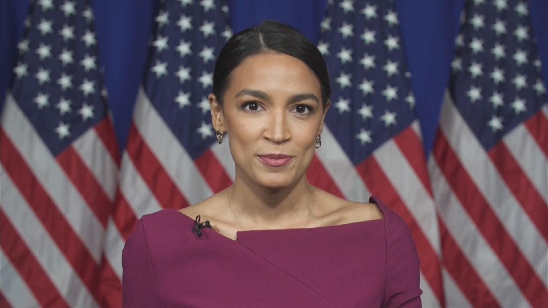 新星遭冷待　美國民主黨被指漠視進步派陣營