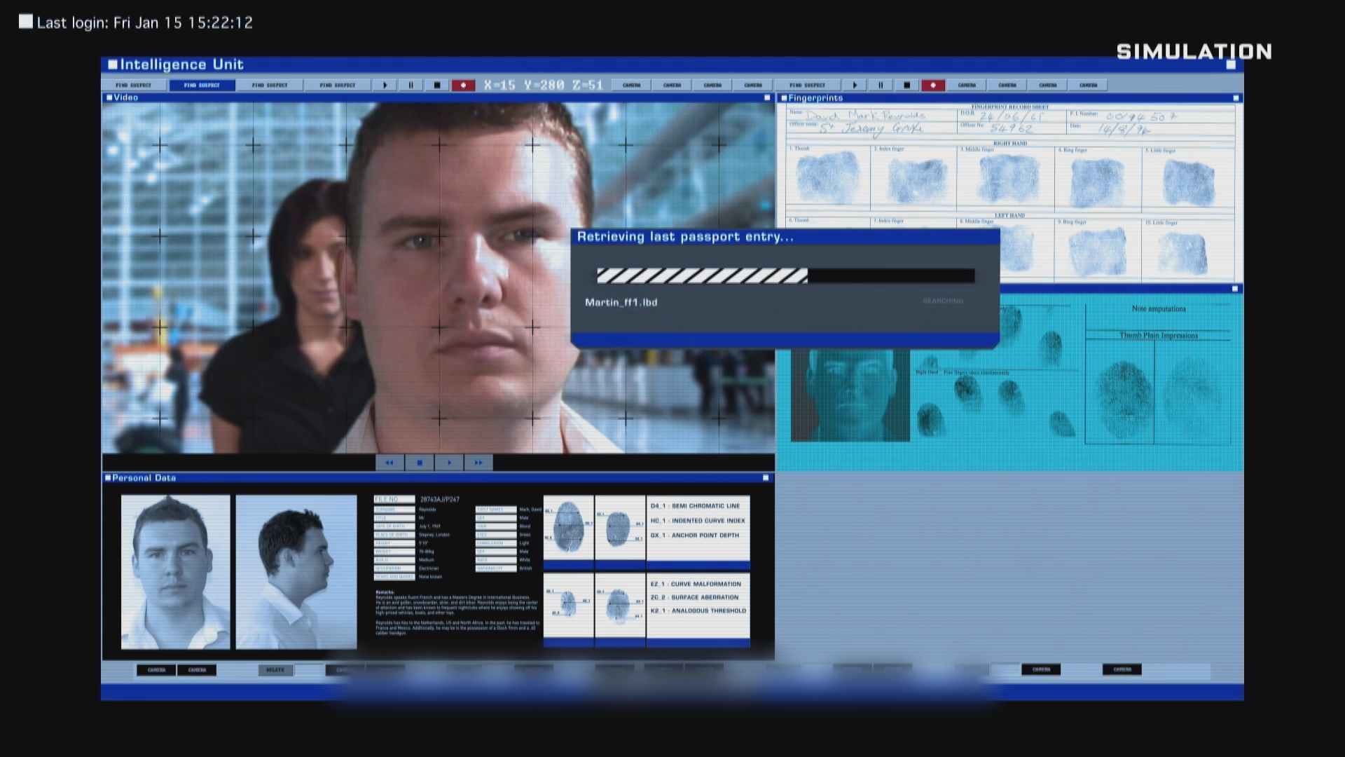 美國初創公司人臉識別技術惹議