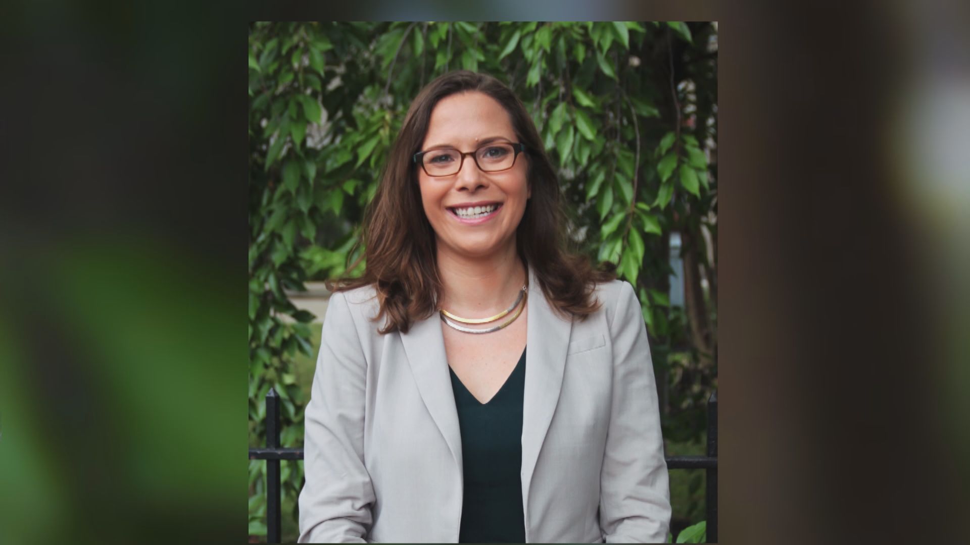 拜登提名羅森伯格任高級中國事務主任