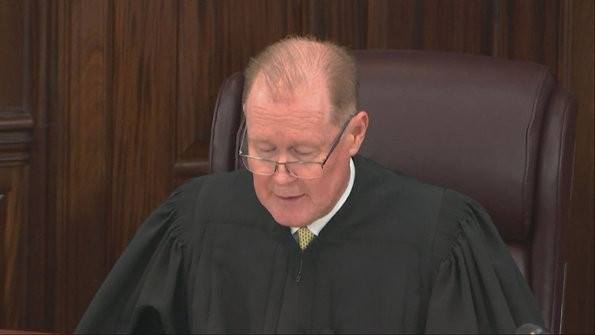 美國佐治亞州黑人青年被殺案　三名被告裁定罪成