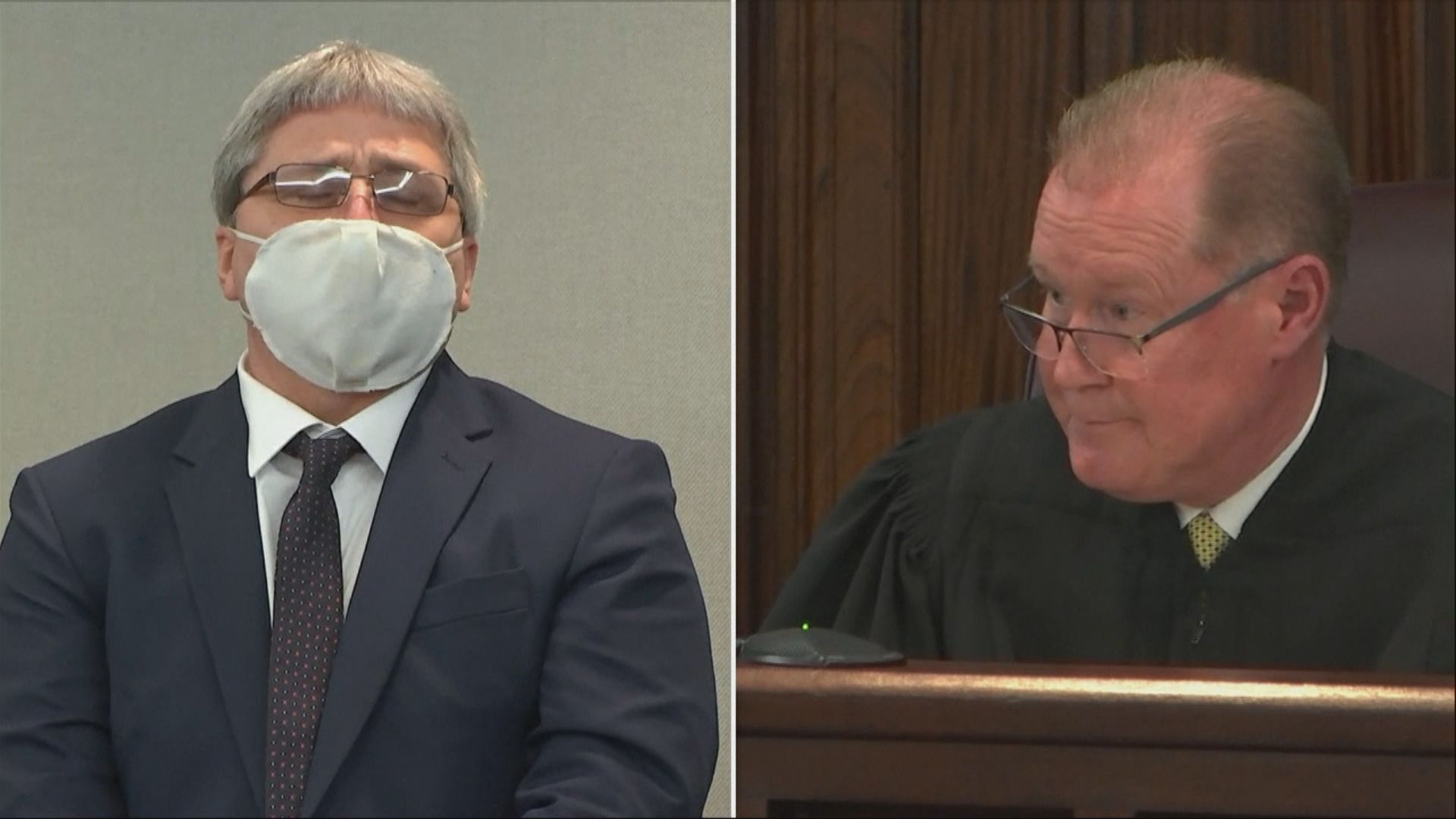 美國佐治亞州黑人被殺案　三名被告被判終身監禁