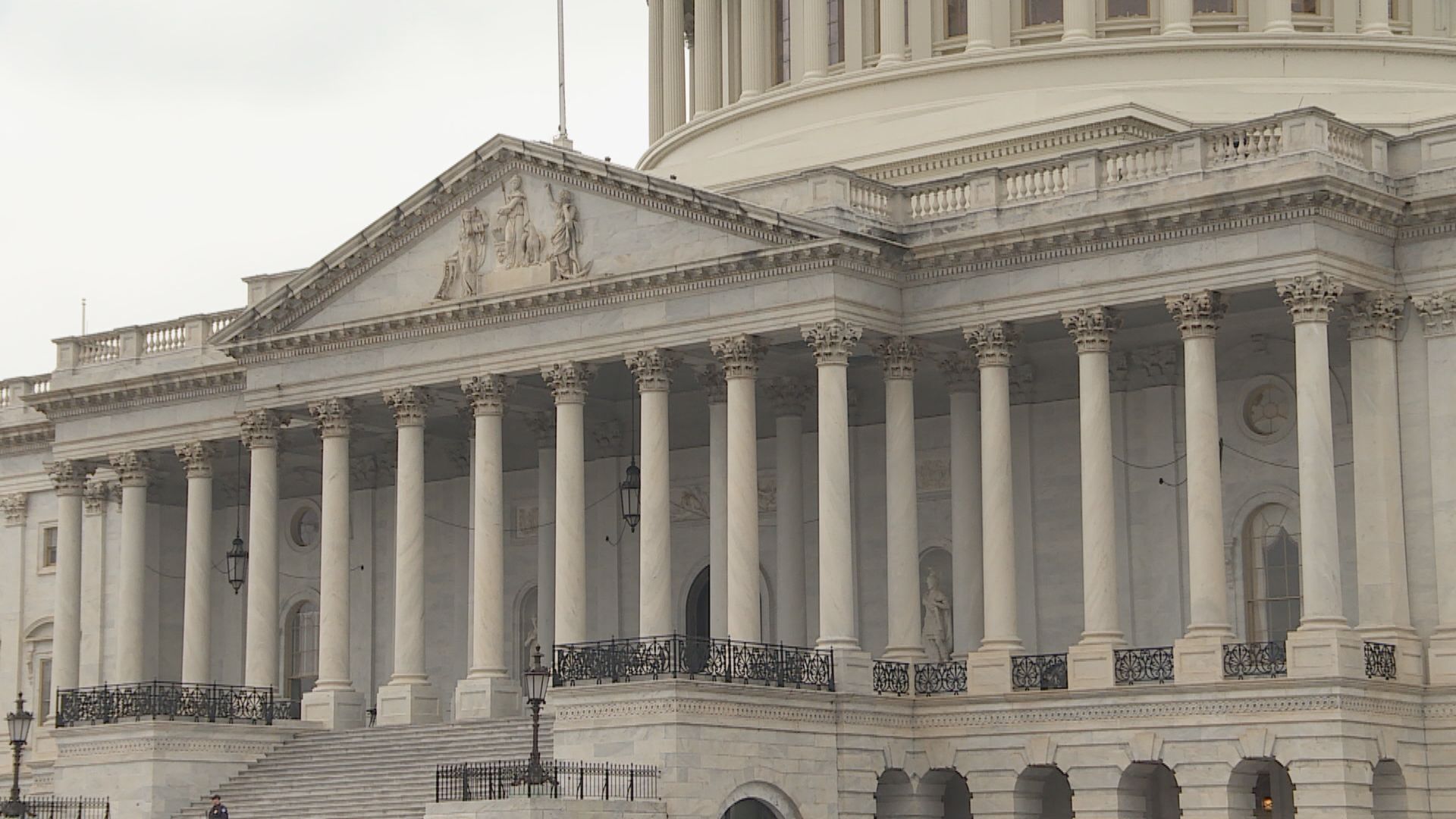 特朗普簽行政命令要新聯邦建築「美麗」