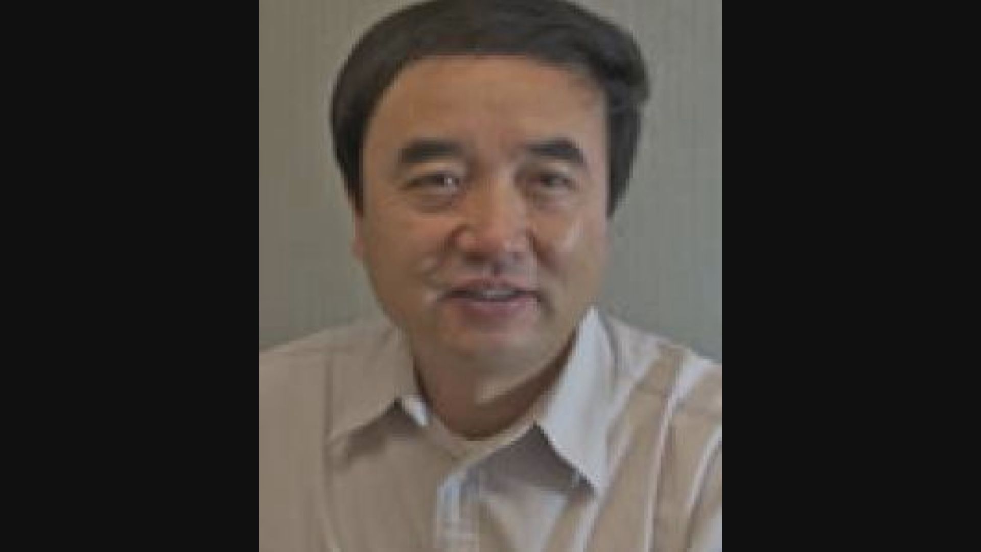 美國華裔學者疑向中國竊密被捕