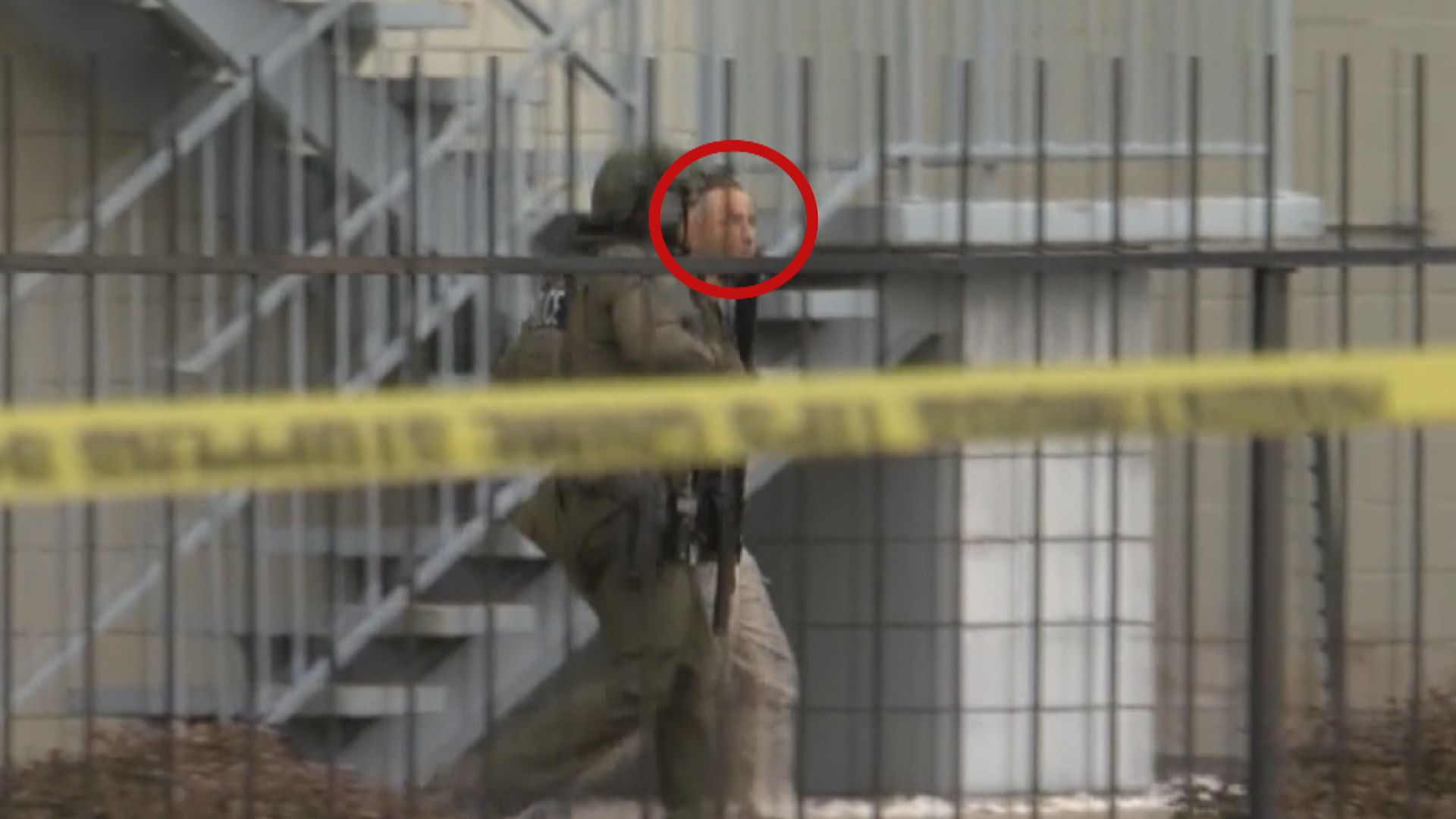 美共和黨州議員落選人　涉針對民主黨人槍擊案被捕