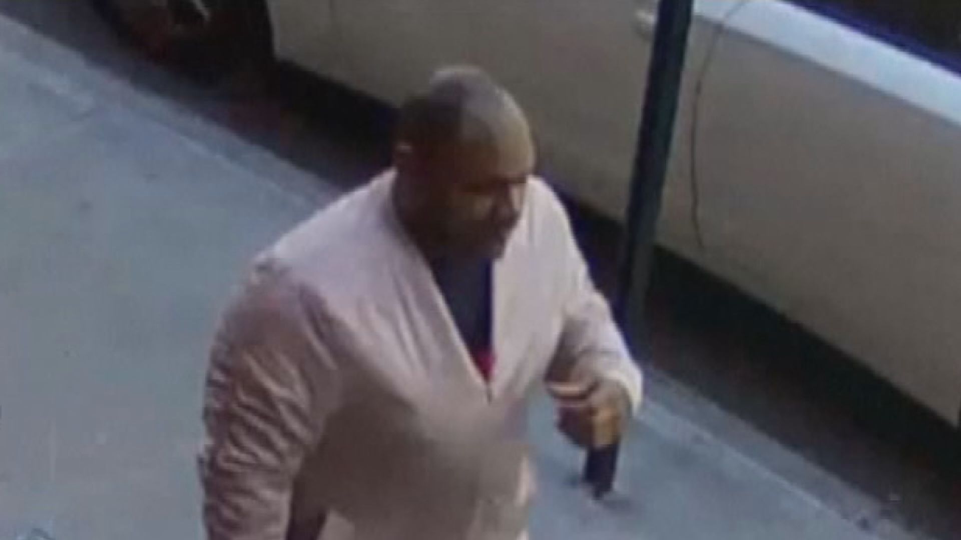 紐約警方拘捕涉襲擊菲裔女子疑犯