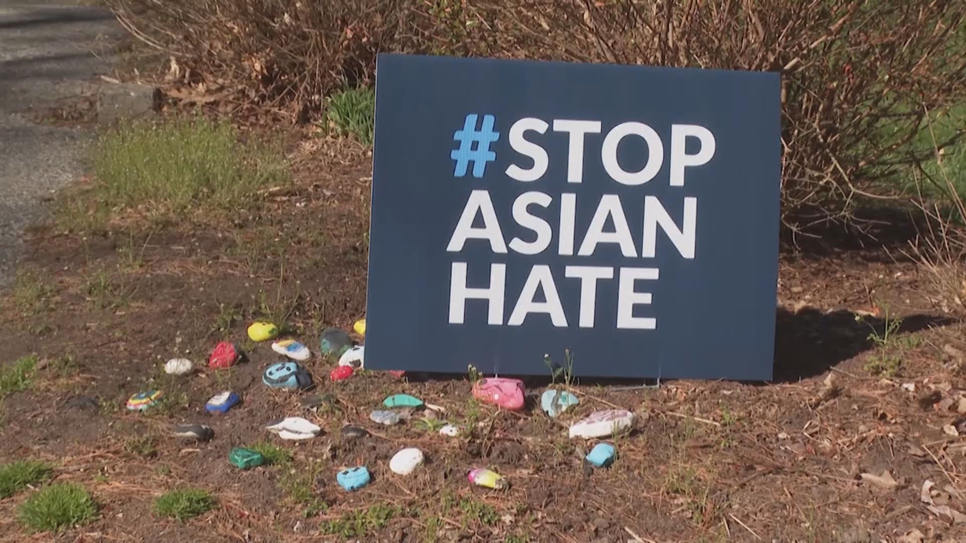 美參院通過打擊仇恨亞裔人士罪行法案　下月交眾院審議