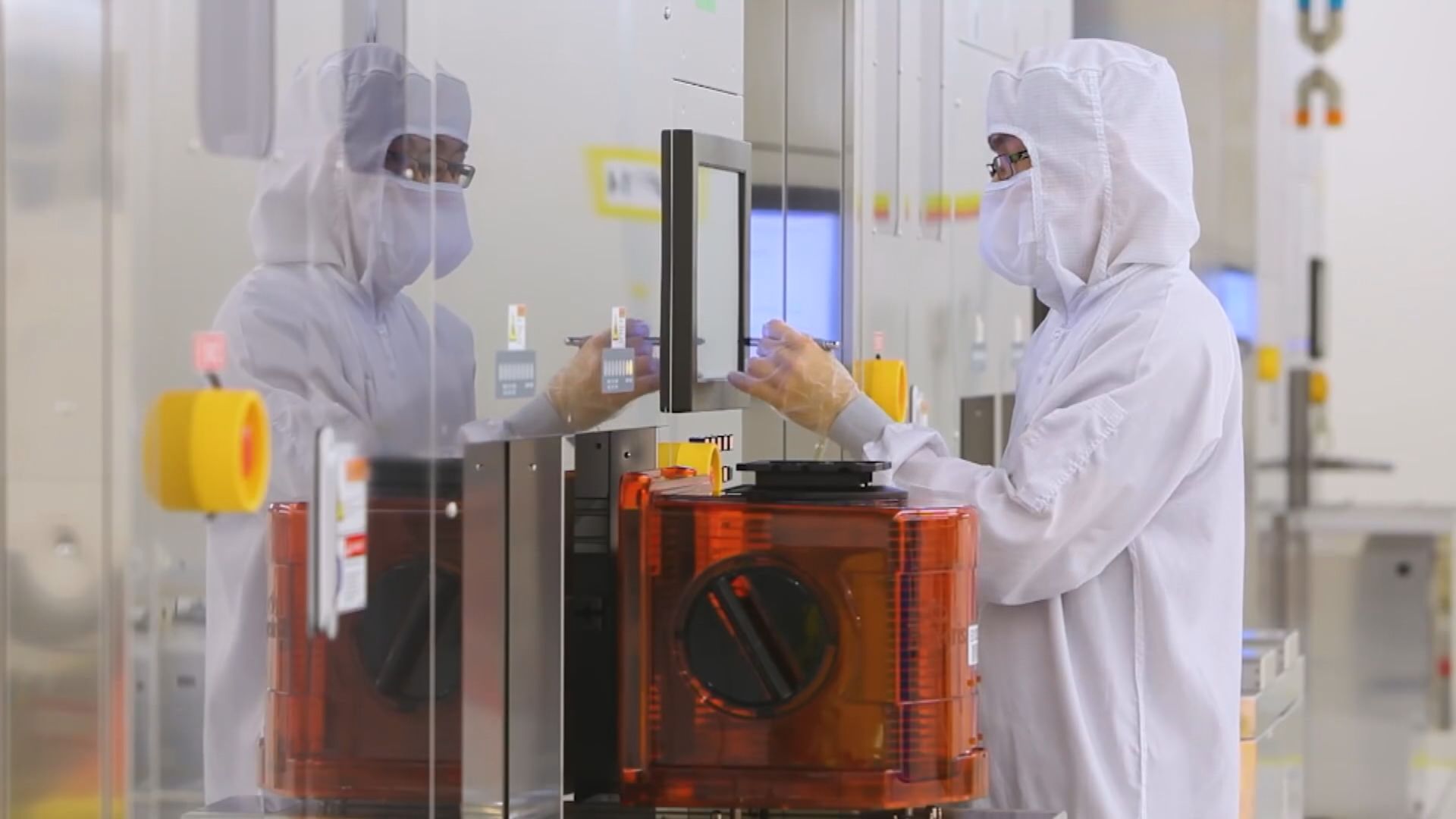 ASML確認荷蘭政府禁止部分光刻機產品向中國出口