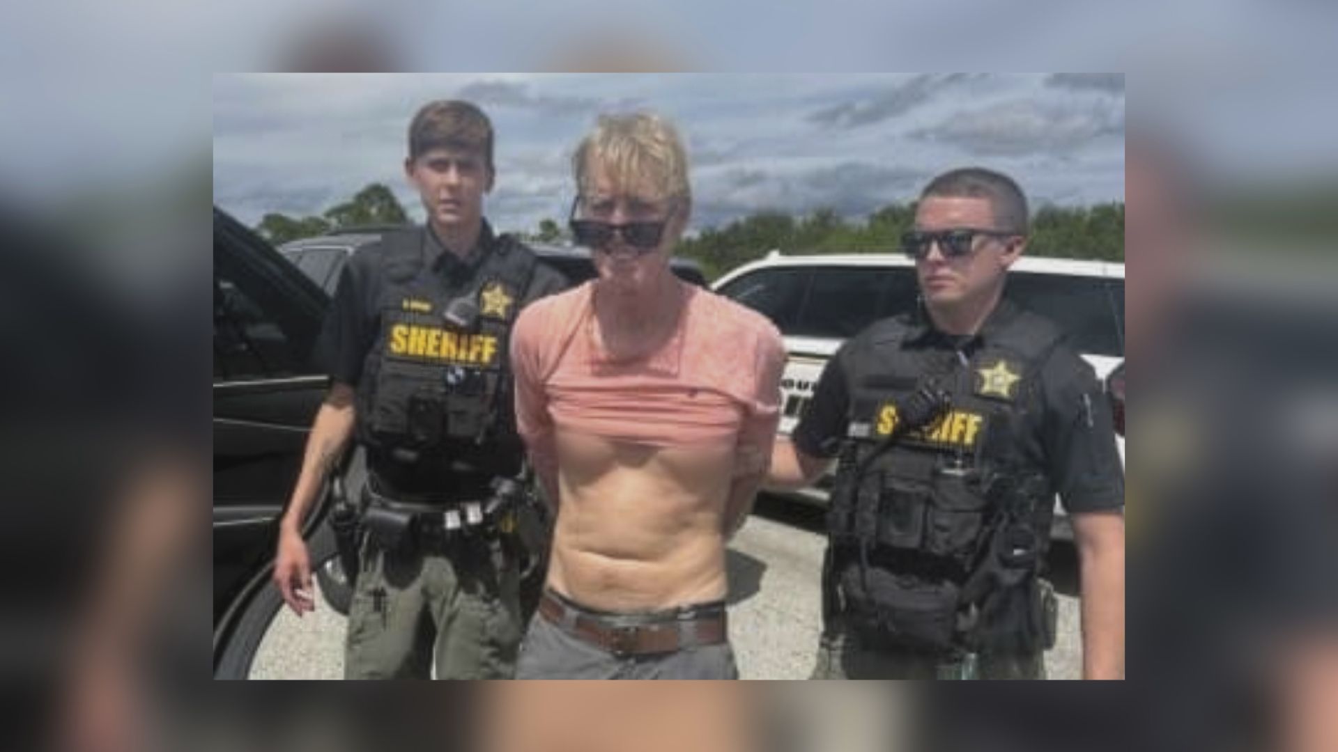 前年企圖行刺特朗普的男子　被判終身監禁