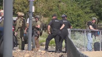 美國愛達荷州消防員滅火時遭槍擊　兩死一傷