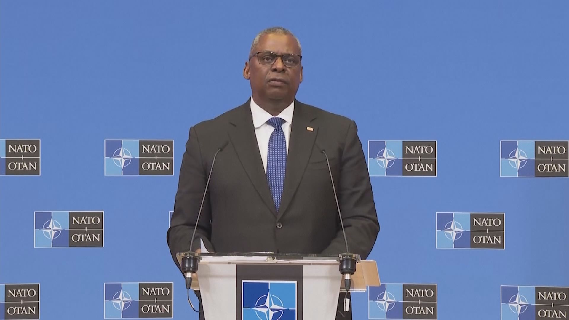 美國國防部延遲公布奧斯汀入院風波 據報總統拜登亦不知情