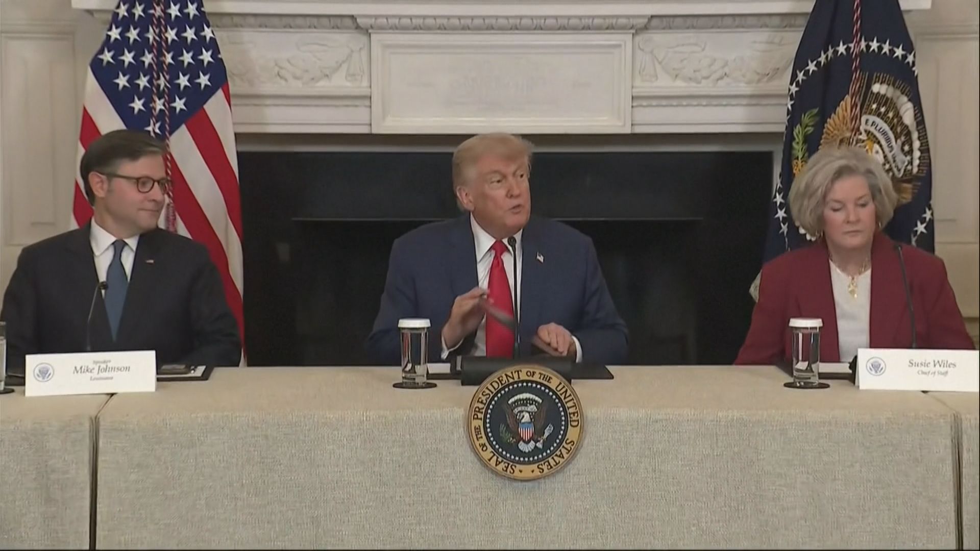 贏在起跑線｜美國推「特朗普賬戶」　每個新生嬰兒可獲1000美元投資賬戶