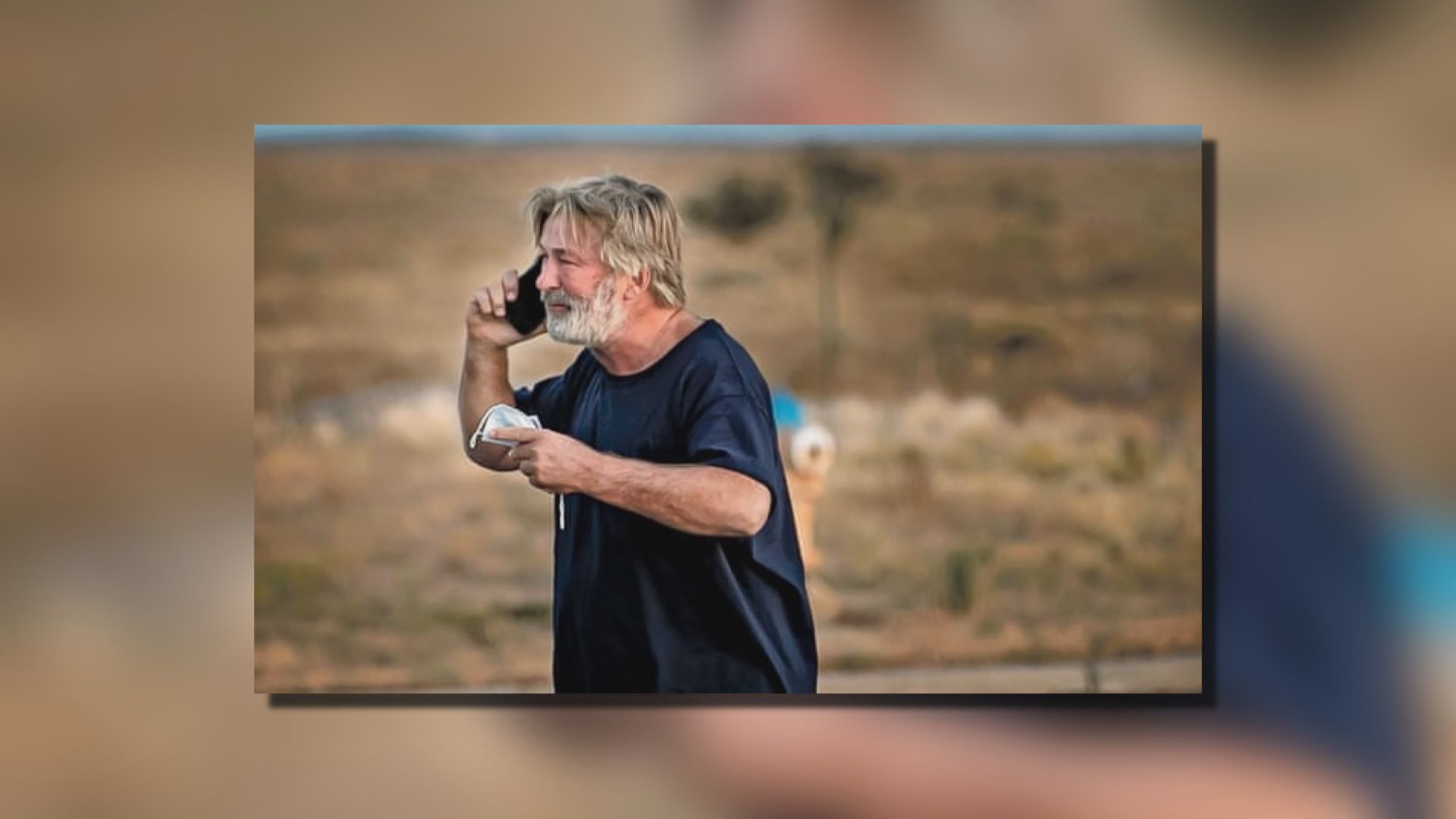 道具槍命案　警方指艾力寶雲事前獲告知槍內無實彈