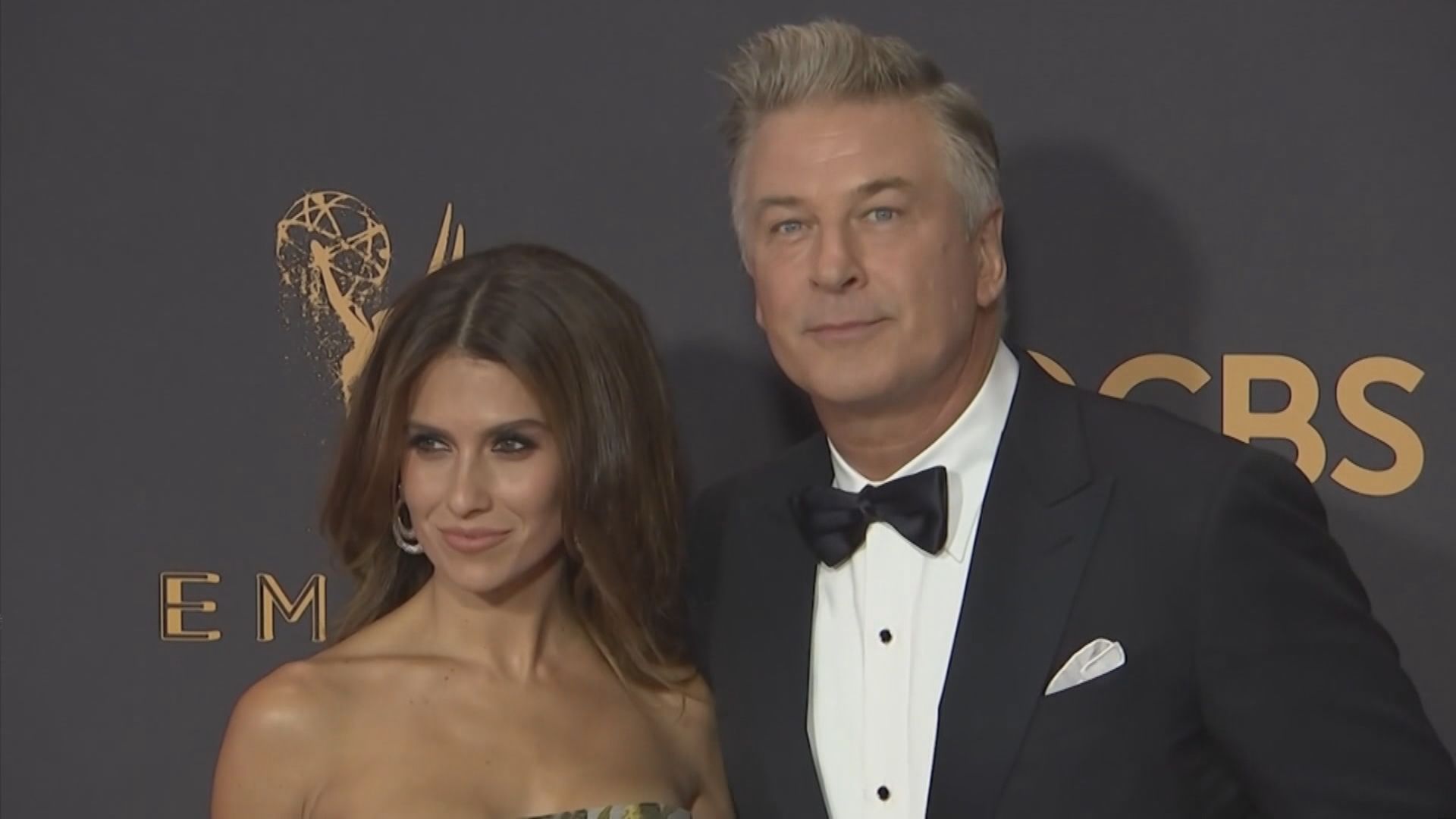 艾力寶雲稱從沒有用手槍指向任何人及扣動扳機