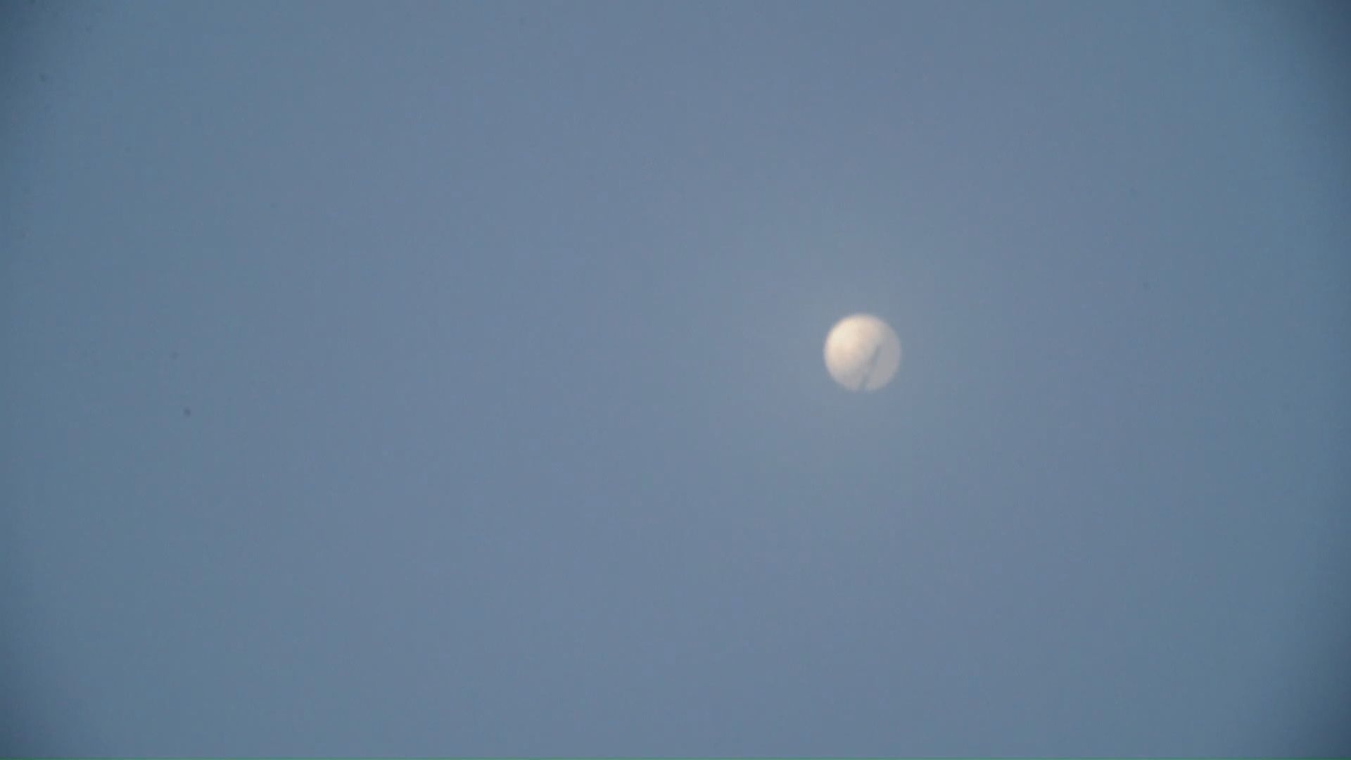 美國國防部證實本土上空有間諜氣球飄浮　美方指可以確切相信氣球來自中國