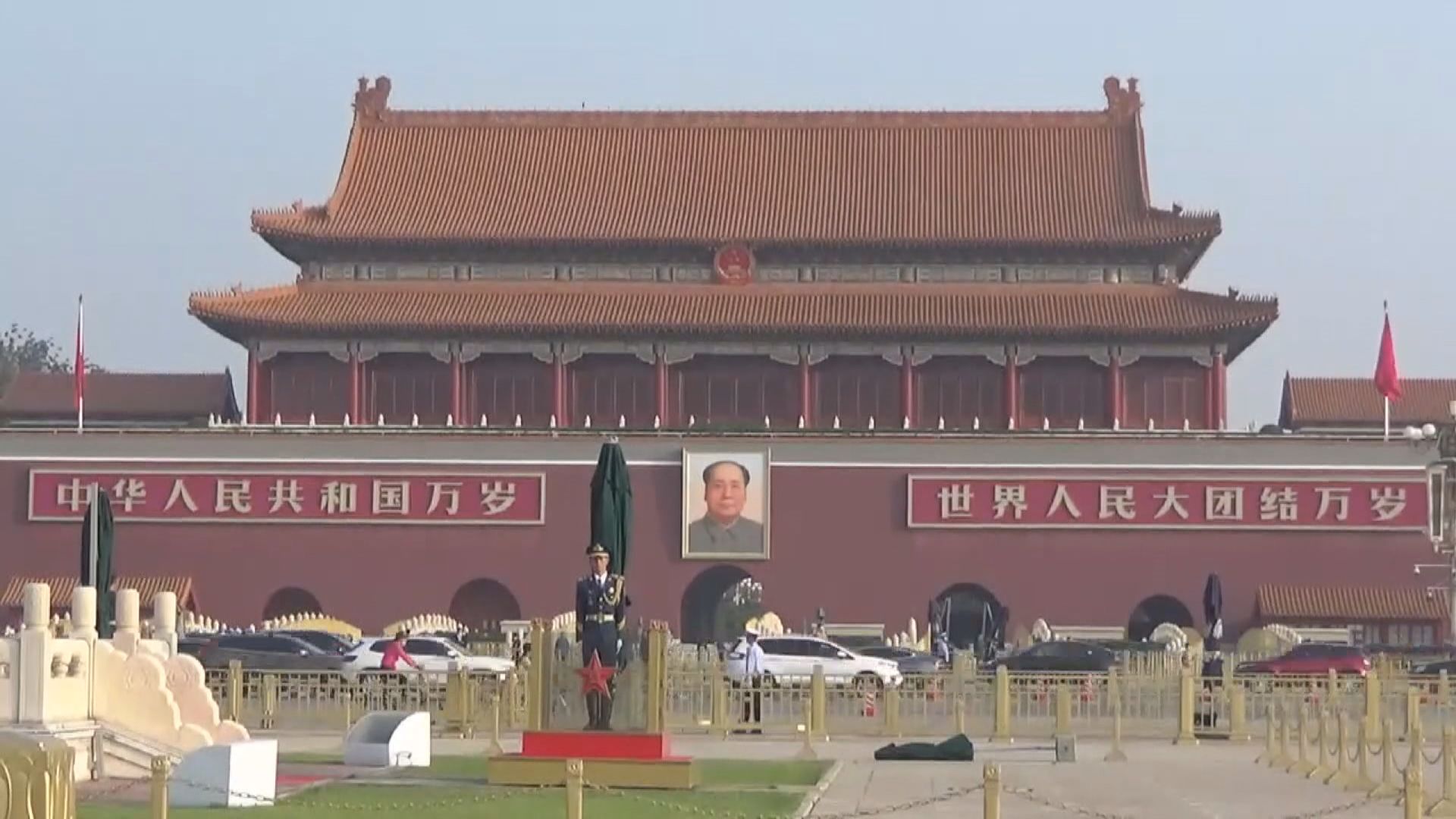 美國蒙大拿州疑有間諜氣球飄浮　中方證實是中國科研飛艇