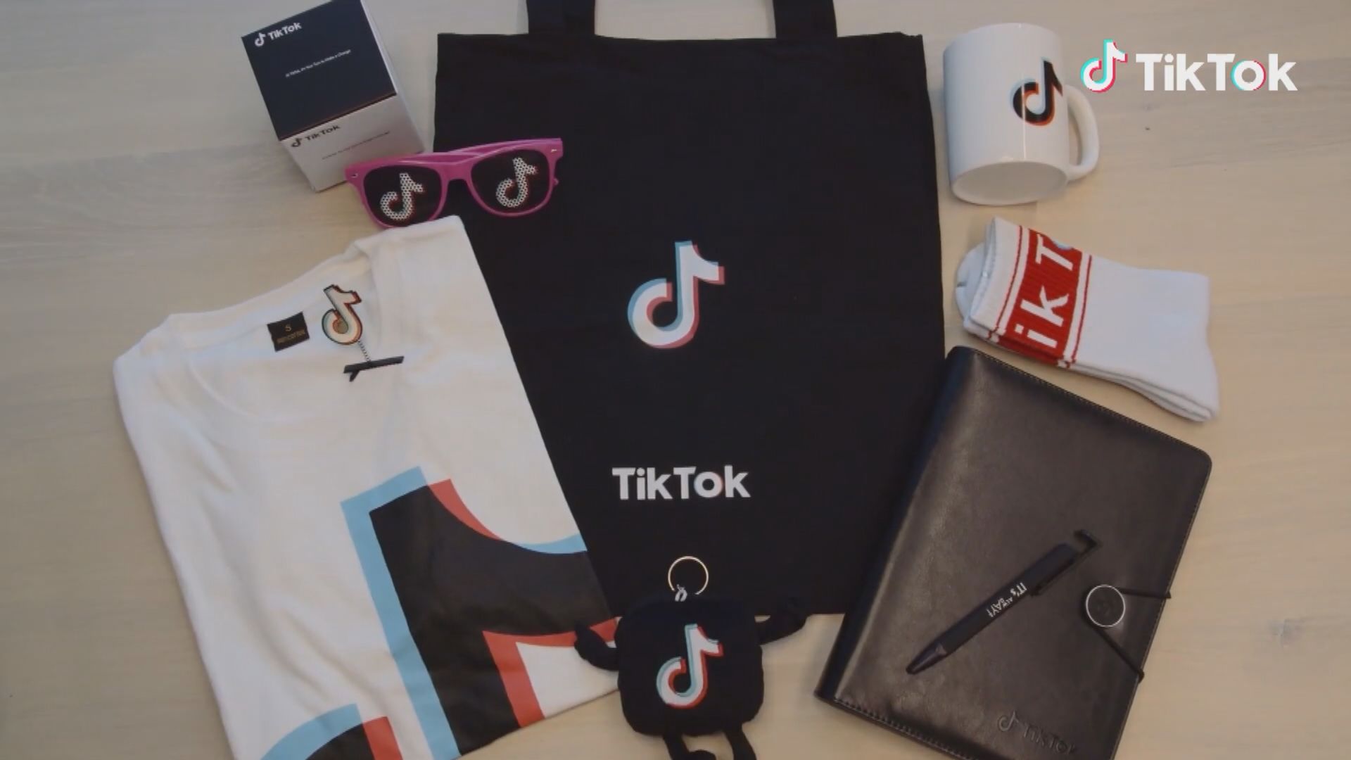 華府有多種渠道封殺TikTok