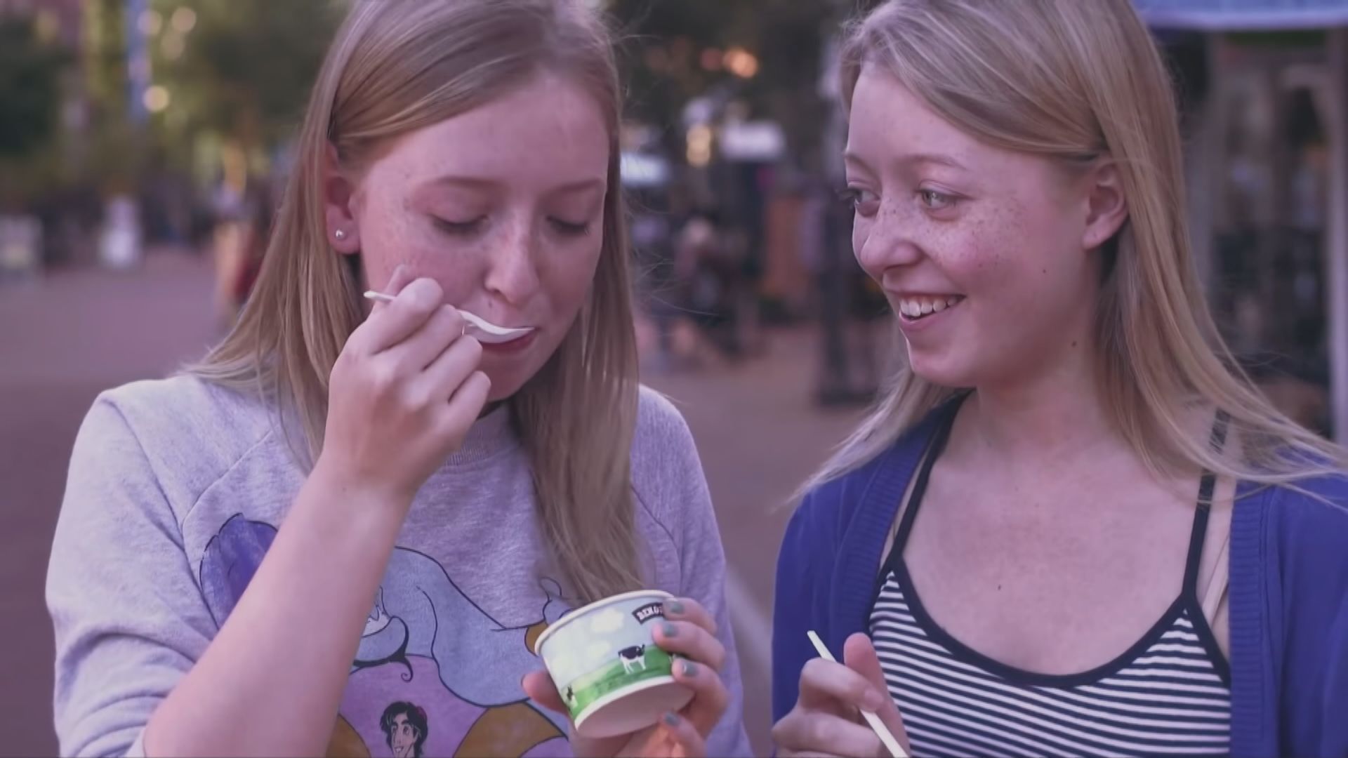 Ben & Jerry's 停售雪糕決定被指反以色列