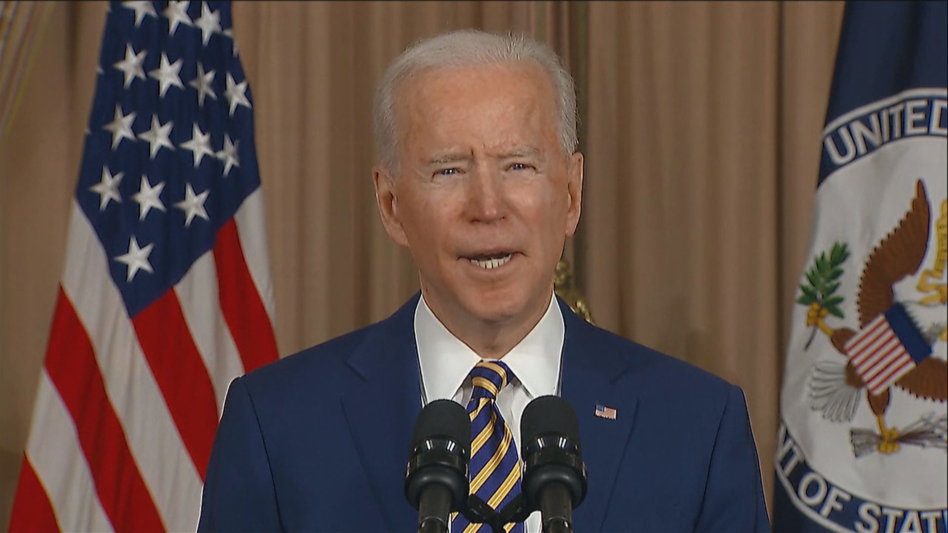 外交部：冀美方客觀理性看待中國　採取建設性對華政策