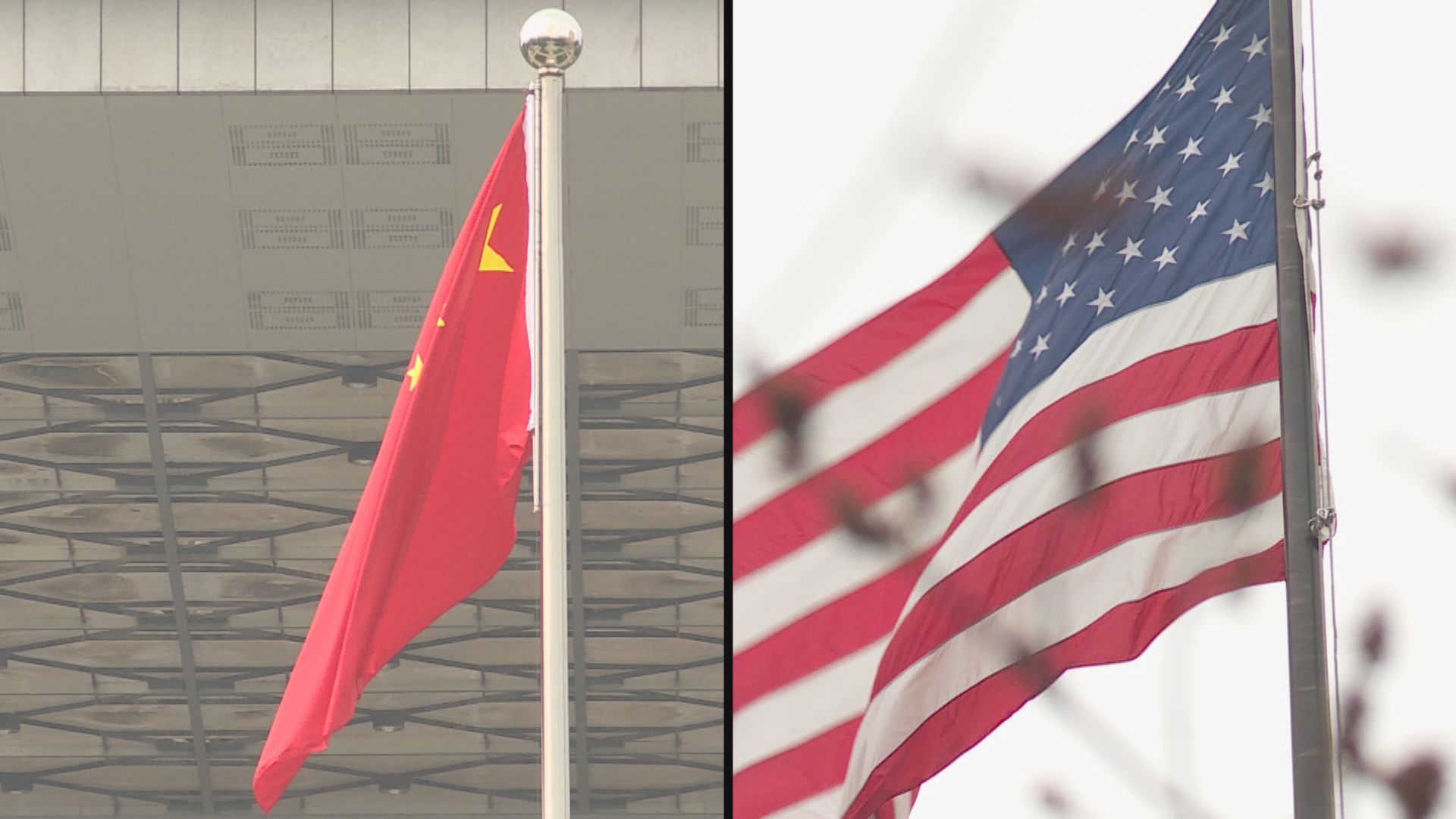 拜登：準備好在符合美國利益時與中國合作