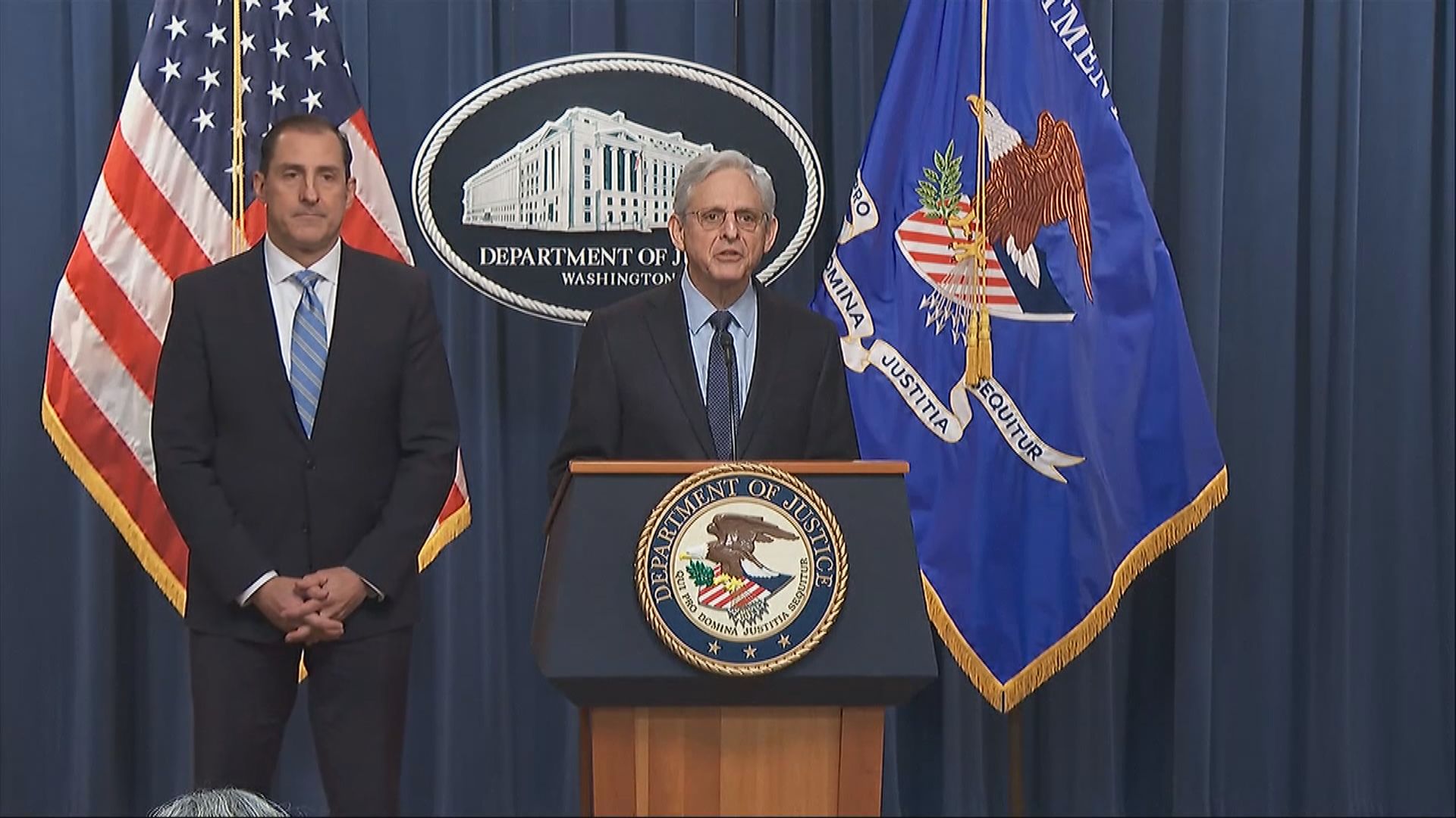 美國司法部委任特別檢察官調查拜登「文件門」