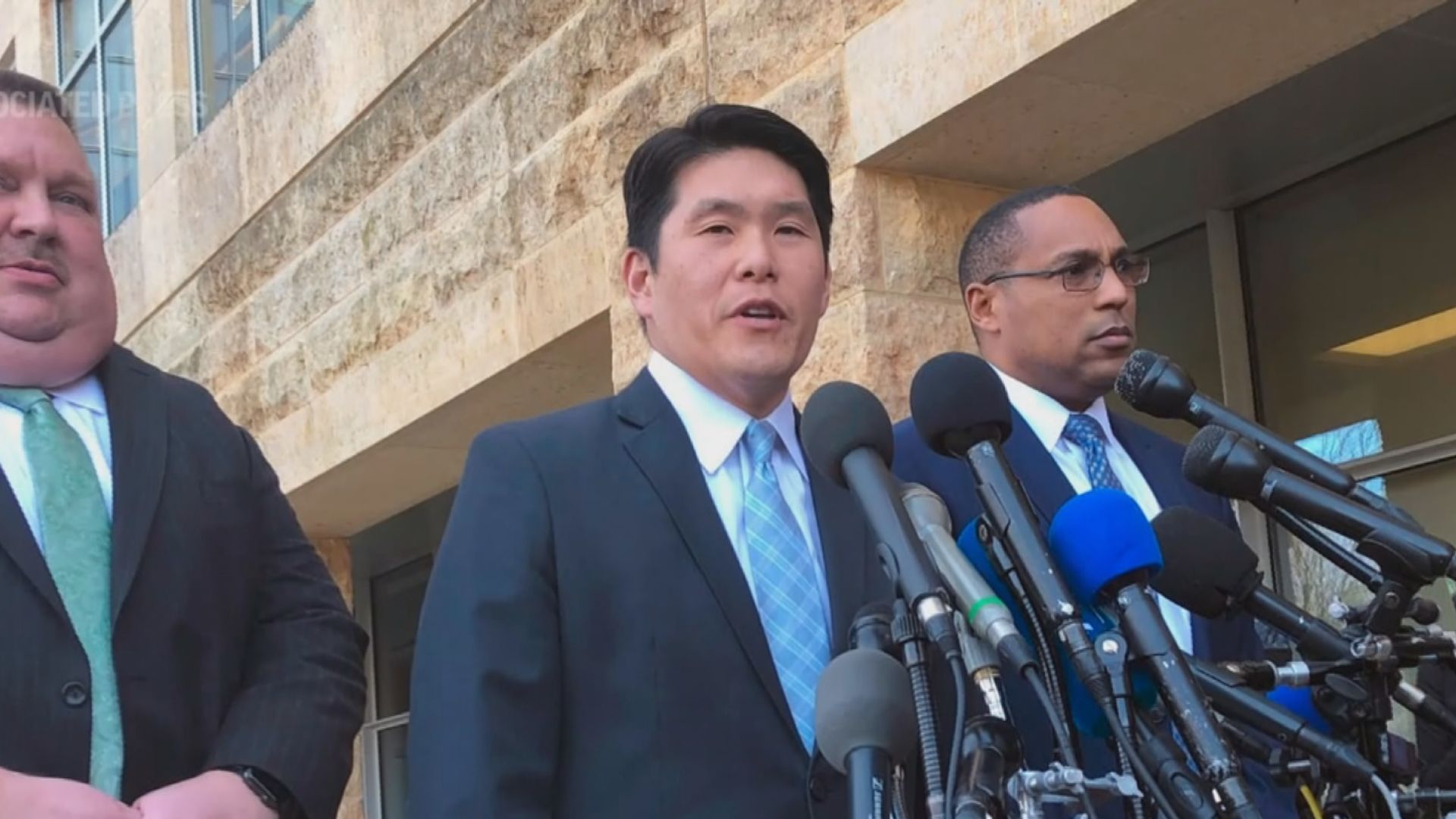 特別檢察官調查拜登「文件門」