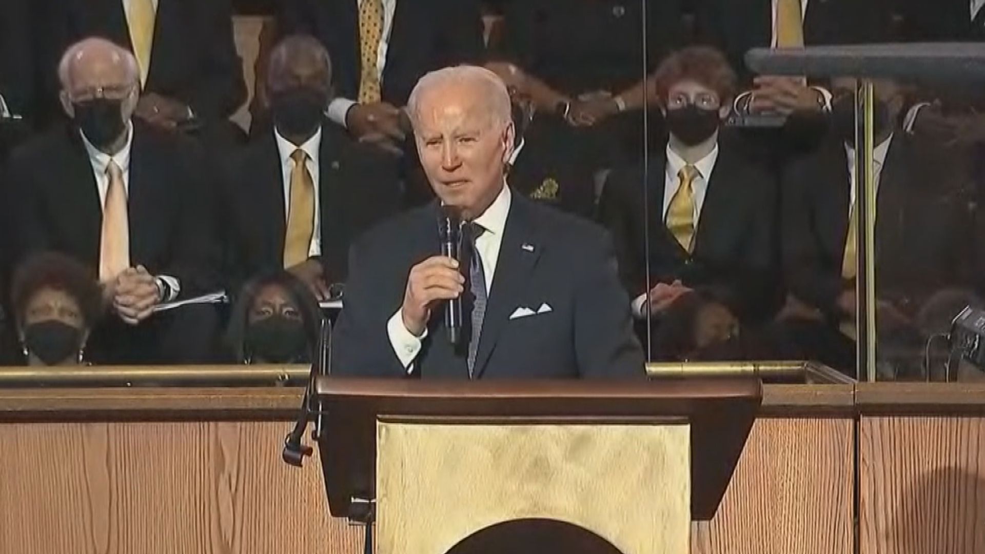 眾議院委員會要求白宮提供更多拜登私存機密文件的資訊