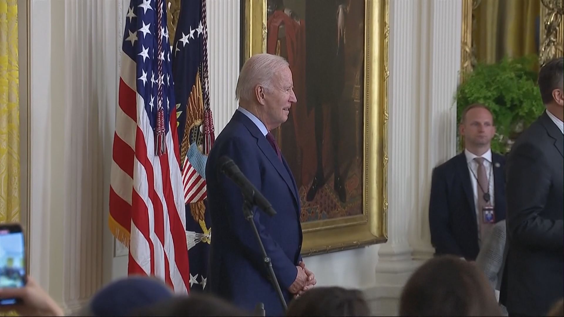 拜登縮短亞太之行 澳洲宣布四方安全對話不會如期舉行