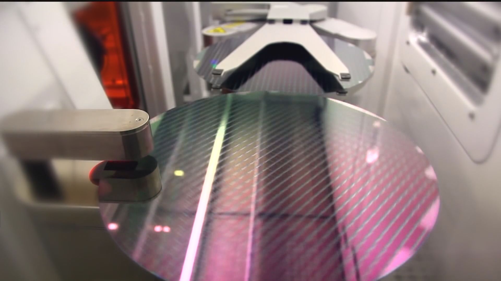 據報拜登將簽署行政命令限制對中國敏感技術投資